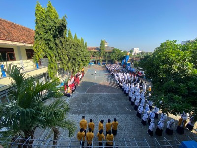 APEL PEMBUKAAN FORTASI