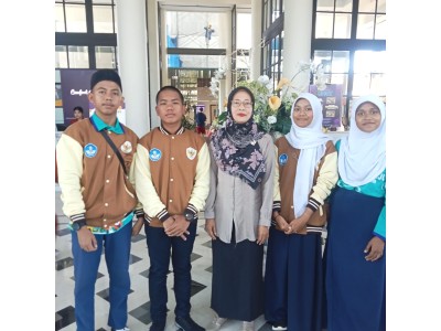 Penerimaan Peserta Didik Beasiswa ADEM