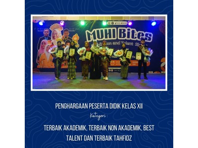 MUHI Bites (Exhibition and Talent Show) 2025