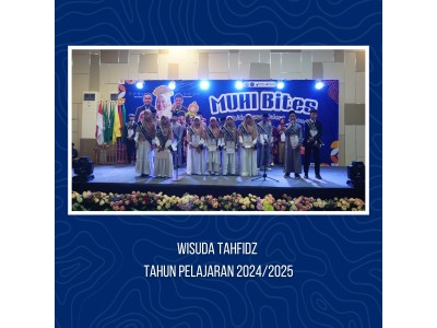 MUHI Bites (Exhibition and Talent Show) 2025