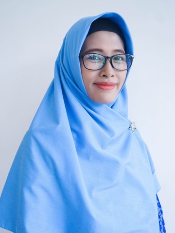Sistiana Dewi Rahmawati, S.Pd.