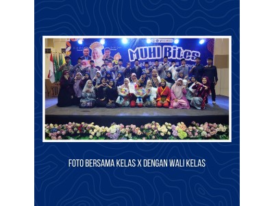 MUHI Bites (Exhibition and Talent Show) 2025