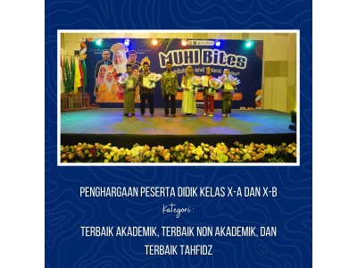 MUHI Bites (Exhibition and Talent Show) 2025